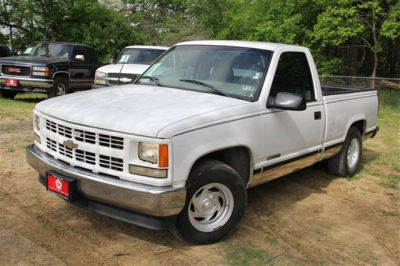 1998 Chevrolet 1500