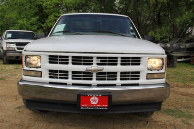1998 Chevrolet 1500