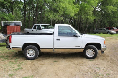 1998 Chevrolet 1500