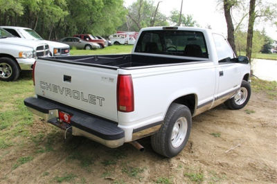 1998 Chevrolet 1500