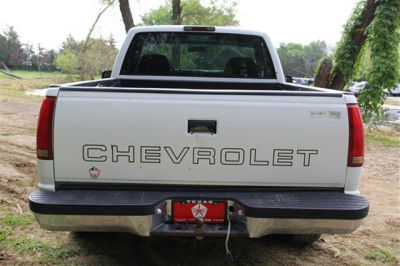 1998 Chevrolet 1500