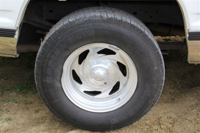1998 Chevrolet 1500