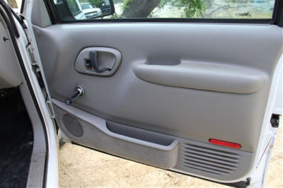 1998 Chevrolet 1500