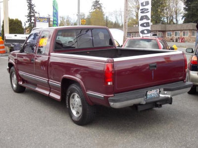 1993 Chevrolet 1500