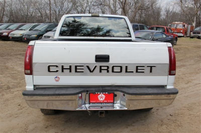 1993 Chevrolet 1500