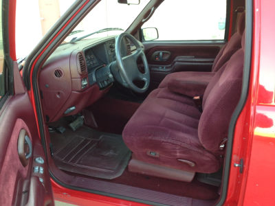 1995 Chevrolet 1500  Silverado