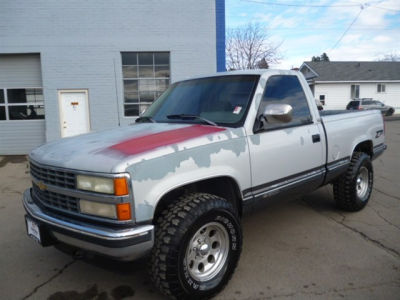 1992 Chevrolet 1500