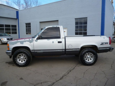 1992 Chevrolet 1500