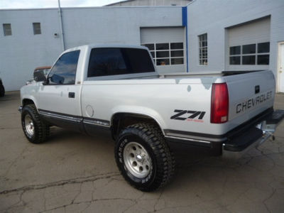 1992 Chevrolet 1500
