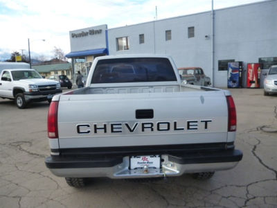 1992 Chevrolet 1500