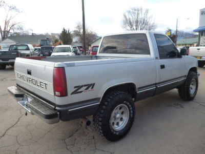1992 Chevrolet 1500