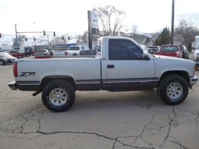 1992 Chevrolet 1500