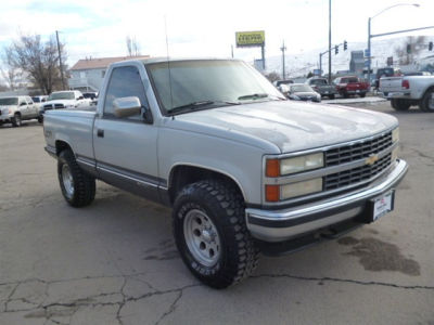 1992 Chevrolet 1500