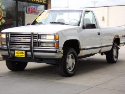 1996 Chevrolet 1500