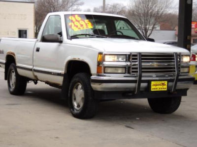 1996 Chevrolet 1500