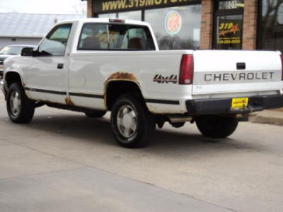 1996 Chevrolet 1500