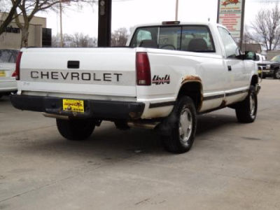 1996 Chevrolet 1500