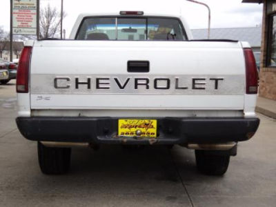 1996 Chevrolet 1500