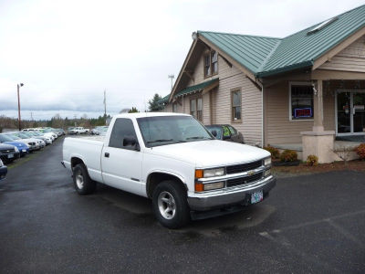 1994 Chevrolet 1500