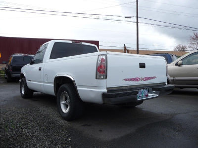 1994 Chevrolet 1500
