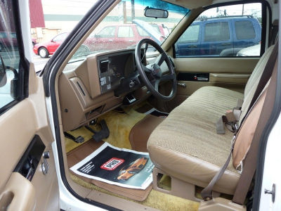 1994 Chevrolet 1500