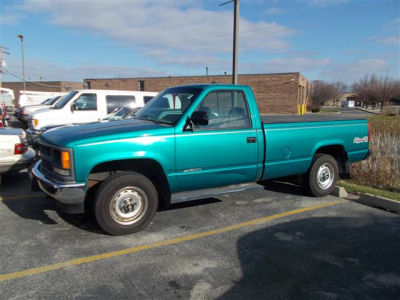 1994 Chevrolet 1500  W/T