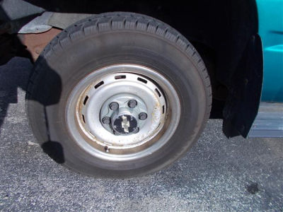 1994 Chevrolet 1500  W/T