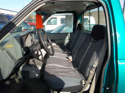 1994 Chevrolet 1500  W/T