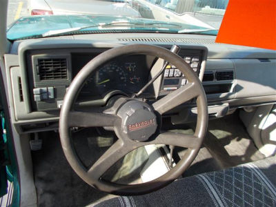 1994 Chevrolet 1500  W/T