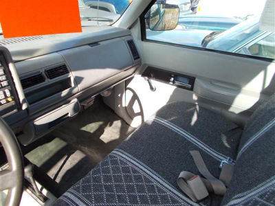 1994 Chevrolet 1500  W/T
