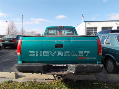 1994 Chevrolet 1500  W/T
