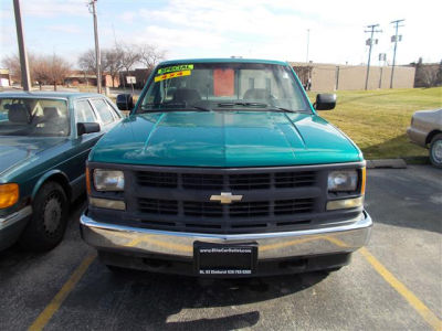 1994 Chevrolet 1500  W/T