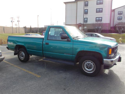 1994 Chevrolet 1500  W/T