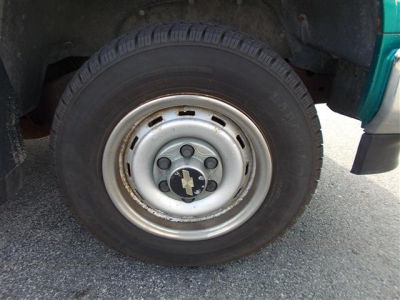 1994 Chevrolet 1500  W/T