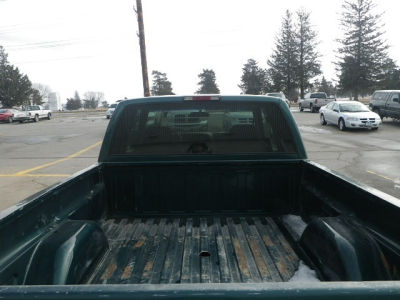 1997 Chevrolet 1500  Silverado