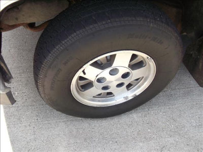 1993 Chevrolet 1500