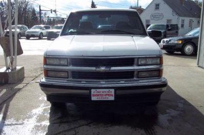 1998 Chevrolet 1500 FT BED