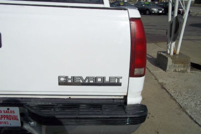 1998 Chevrolet 1500 FT BED