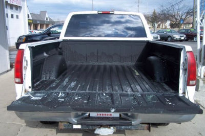 1998 Chevrolet 1500 FT BED