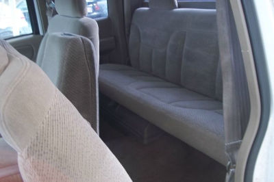 1998 Chevrolet 1500 FT BED