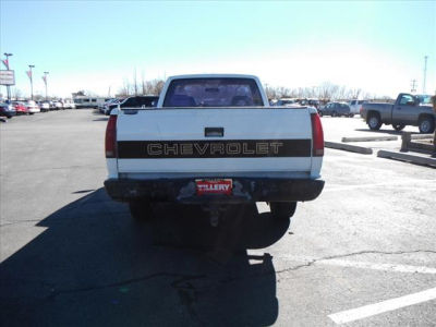 1993 Chevrolet 1500
