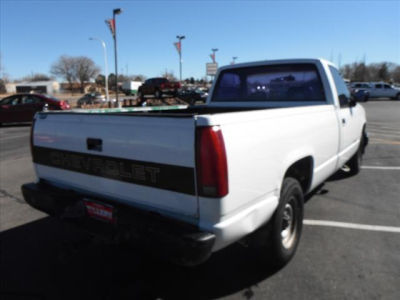 1993 Chevrolet 1500