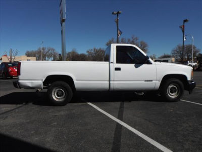1993 Chevrolet 1500