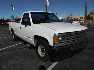 1993 Chevrolet 1500