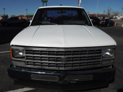1993 Chevrolet 1500