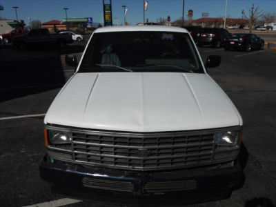 1993 Chevrolet 1500