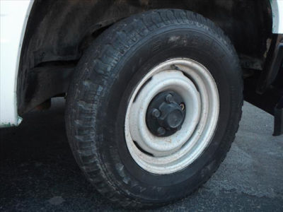 1993 Chevrolet 1500