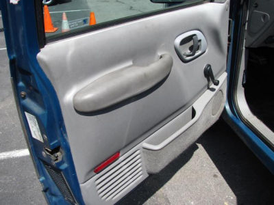 1998 Chevrolet 1500 Sportside