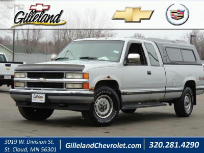 1994 Chevrolet 1500