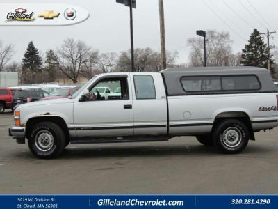 1994 Chevrolet 1500